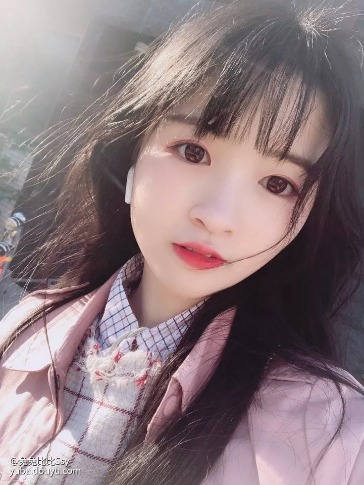 兔兔比比ASRM福丽音频合集,口腔音