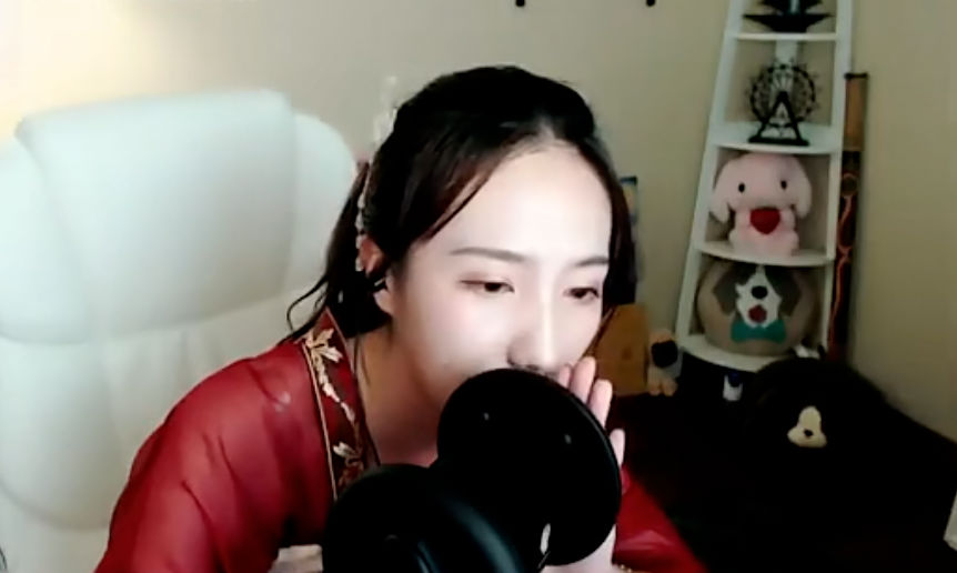 贝拉小姐姐精剪主播切片系列1-[贝拉]