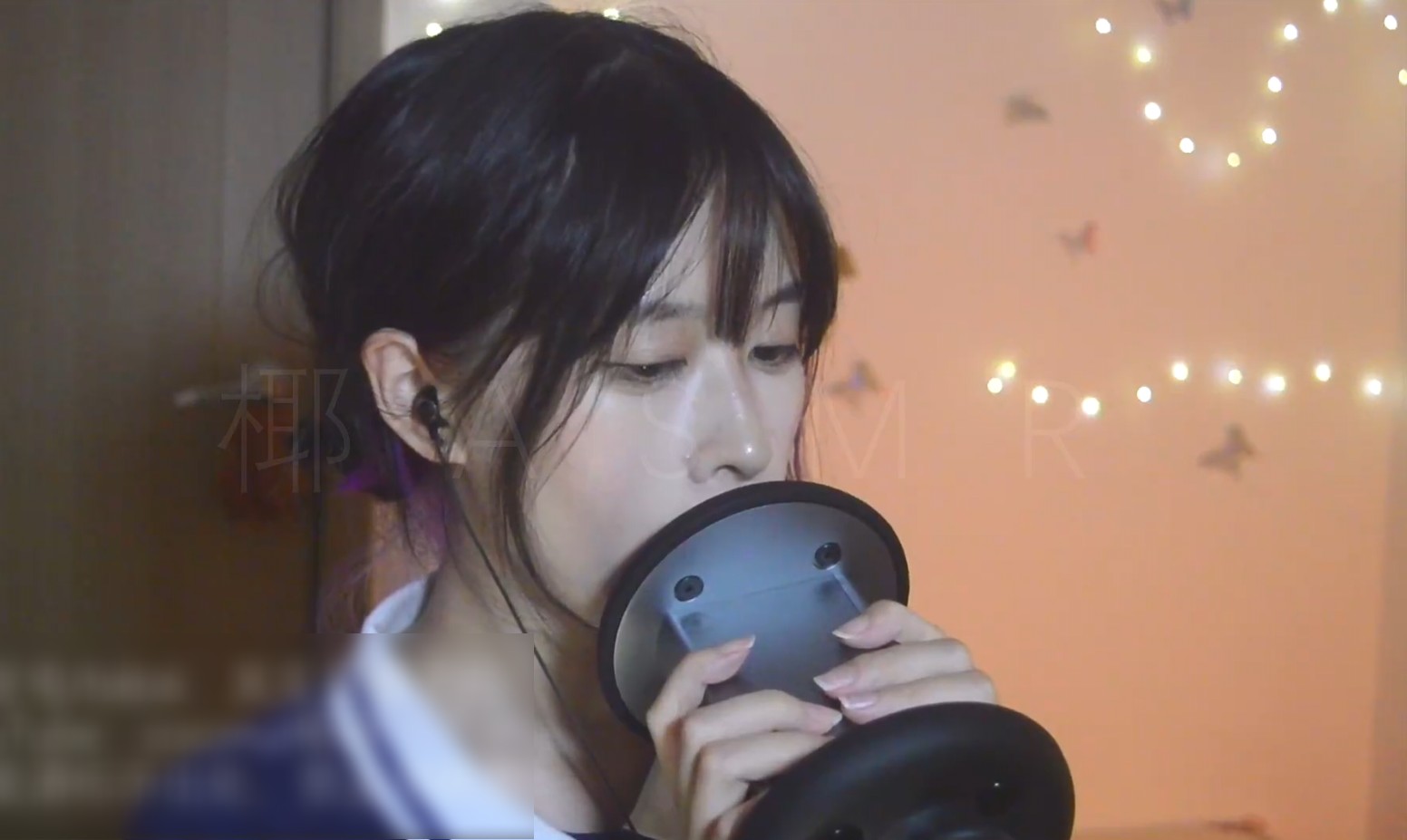 其实是椰子啦 价值140元舰长vip福利v207-[其实是椰子啦]262M/20分钟]