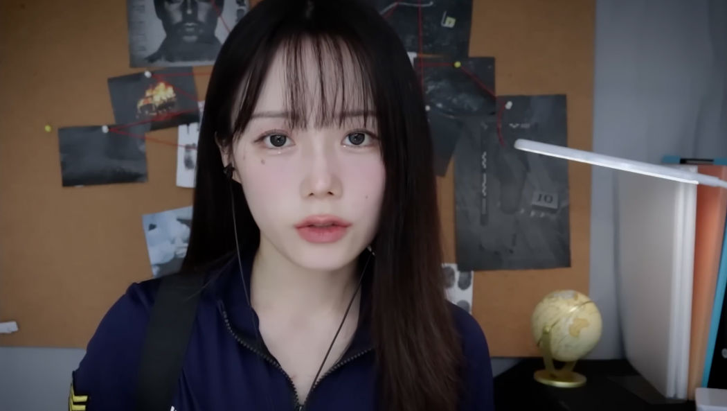 Jamonghae会员自购韩警如何审问疯狂科学家第 1 部分-[20分钟]