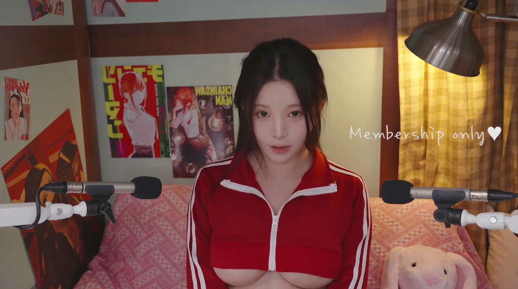 yoonying会限南半球红-[32分钟]