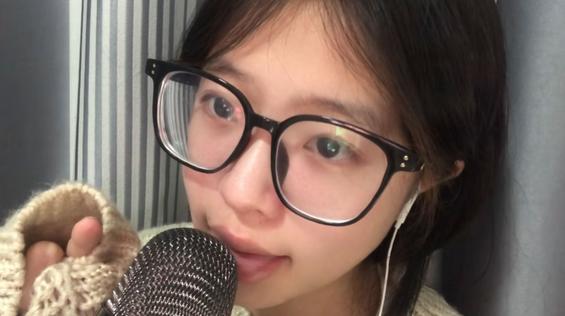 昕想睡觉了自购无打码4.11期-[8分钟]