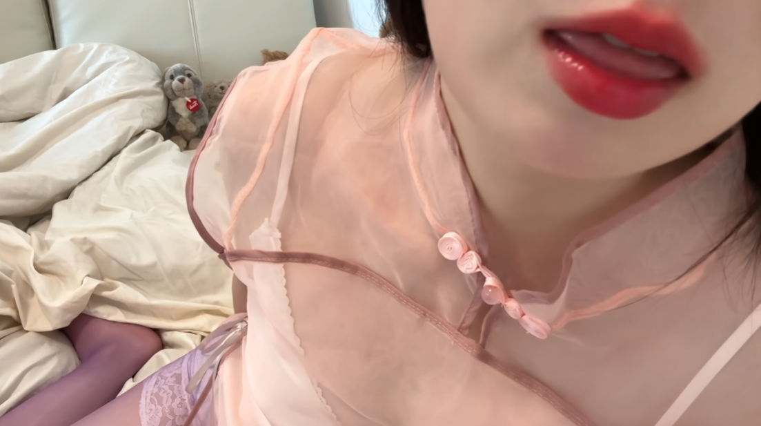 妈咪苏姜酱,贴贴-[分钟]