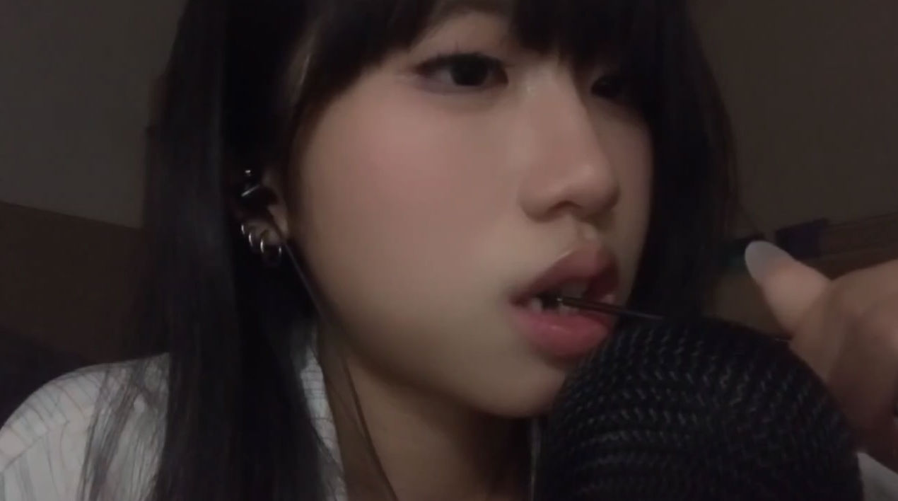 小0觉觉猪会限眉刷口腔音-[11分钟]