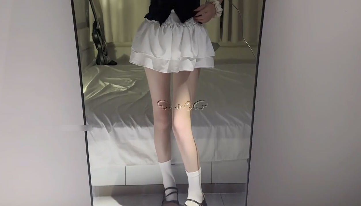 小o不失眠会限第一视角肉丝白袜-[32分钟]