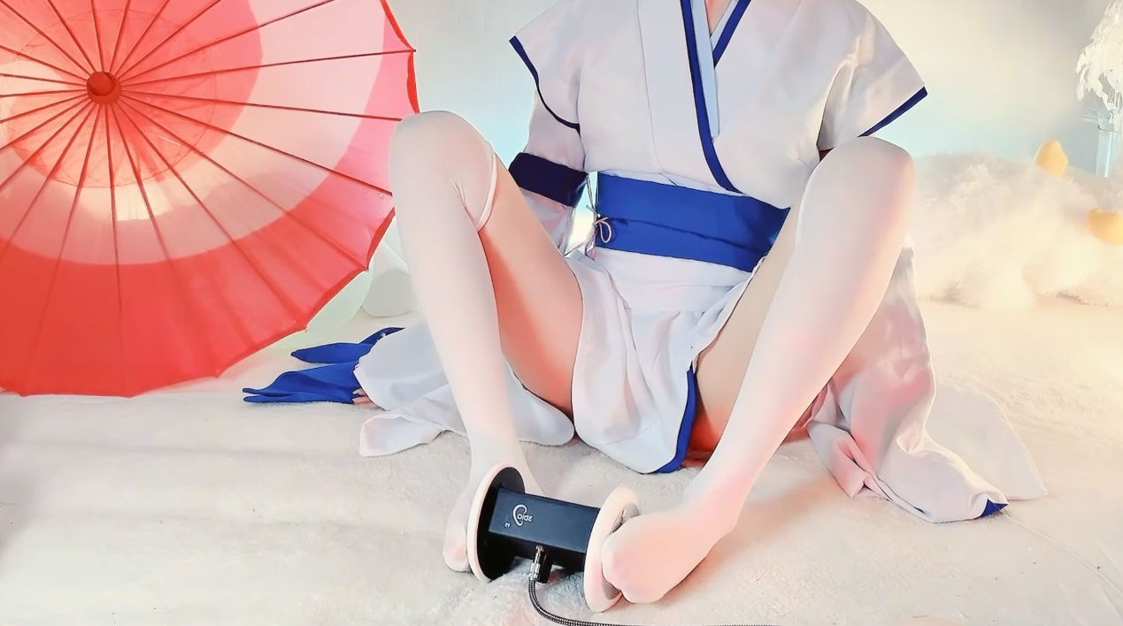 千早澪Lynn 蕾姆-zakou-[21分钟]