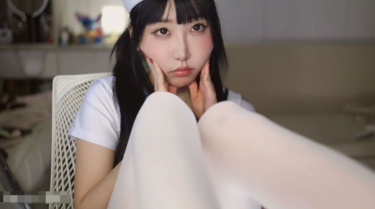 酥酥学姐剧情和男朋友来玩cosplay 那 我们今天开船吧 -[19分钟]