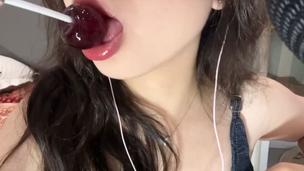 椰椰拿铁盒岛吃黑糖-[16分钟]