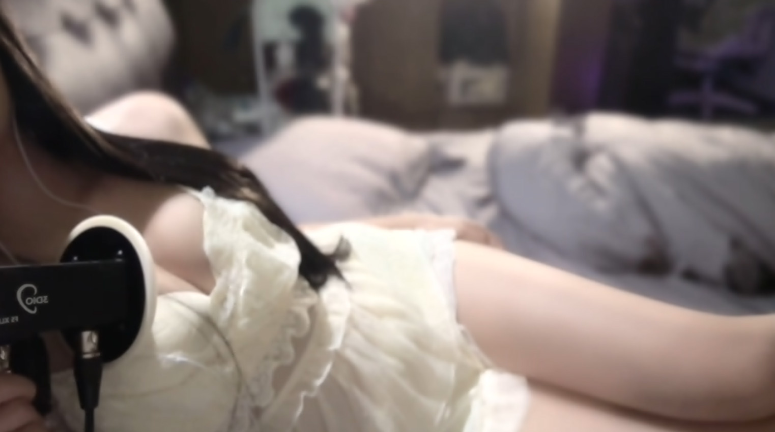 sugar爱吃糖8月超粉 降低音量再播放!