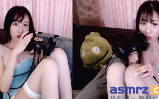 晚安萌学姐,两耳同时享受-[晚安萌学姐]