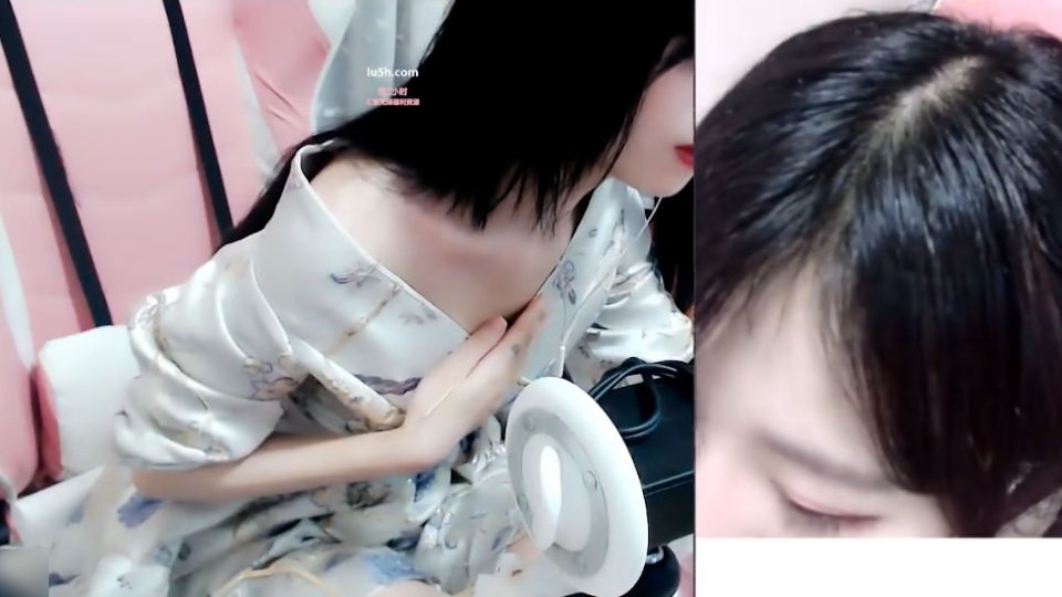 主播暮久酱双视角主播asmr-[暮久酱]