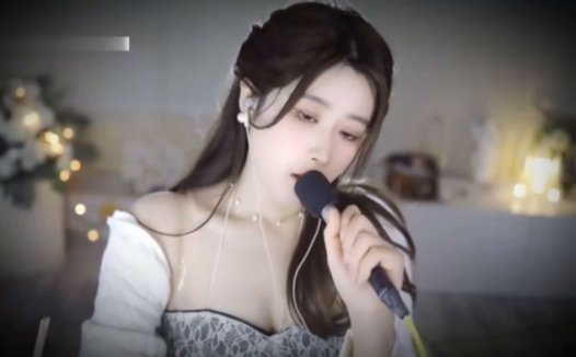 抖音大伊伊吹气哄睡系列2