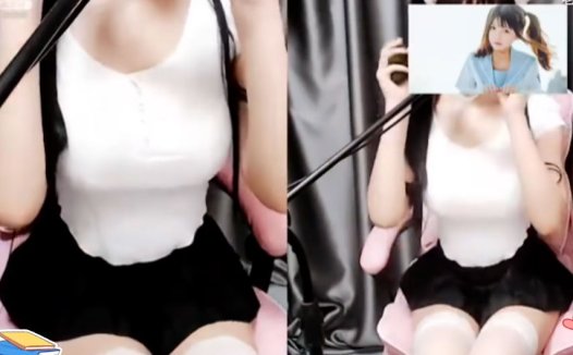 斗鱼主播白鹿姬Mu汁儿助眠asmr直播切片|- 斗鱼Mu汁儿[29分钟]