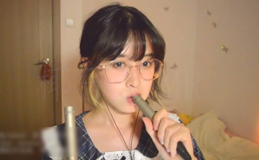 其实是椰子啦 价值140元舰长vip福利v25-[其实是椰子啦][650M/40分钟]