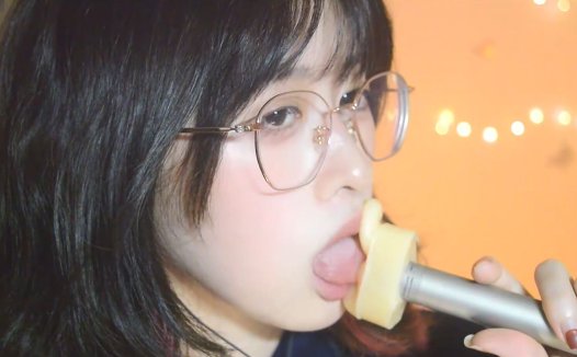 其实是椰子啦 价值140元舰长vip福利v234-[其实是椰子啦][247M/16分钟]