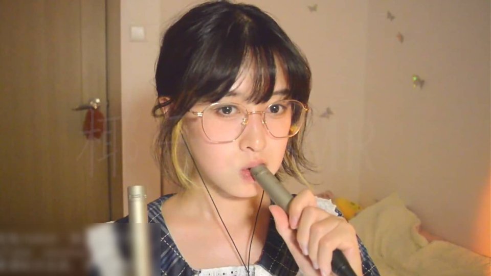 其实是椰子啦 价值140元舰长vip福利v25-[其实是椰子啦][650M/40分钟]