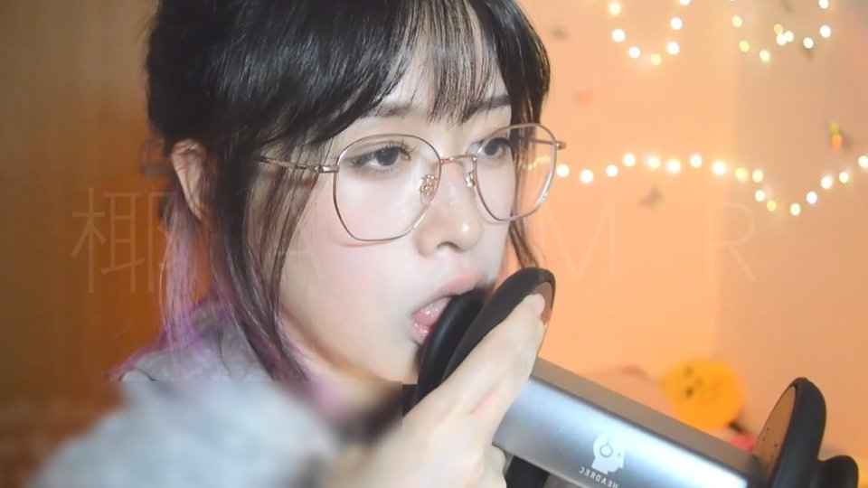 其实是椰子啦 价值140元舰长vip福利v269-[其实是椰子啦][332M/25分钟]