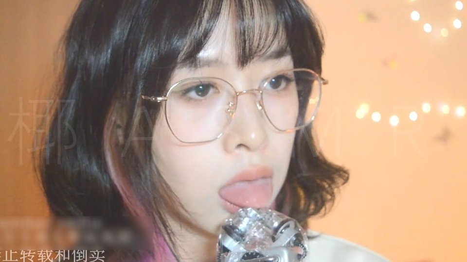 其实是椰子啦 价值140元舰长vip福利v271-[其实是椰子啦][287M/25分钟]