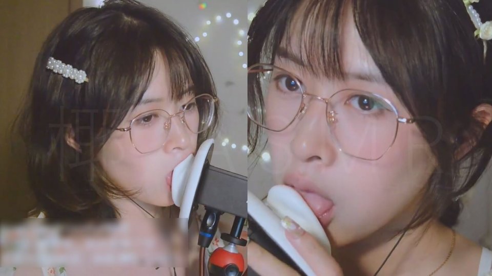 其实是椰子啦 价值140元舰长vip福利v246-[其实是椰子啦][280M/22分钟]