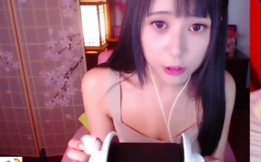 主播亲一口蜜奈儿恩惠早期直播录屏高能系列，值得一看-[苏恩惠][14分钟]