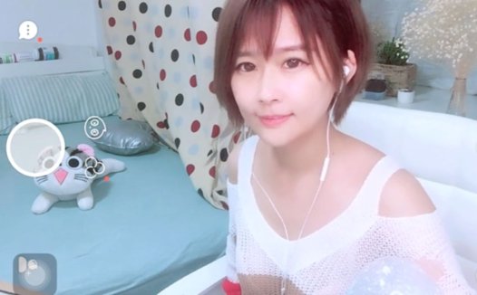 斗鱼菇菇早期掏耳触发音-[菇菇][12分钟]