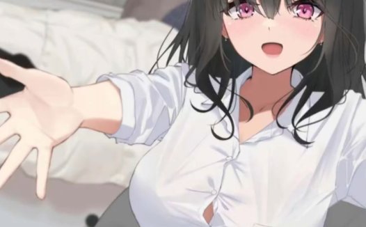 萌萌的美少女和你进行神奇的事【中文音声】-[莼儿]