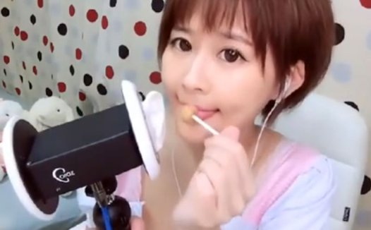 斗鱼菇菇棒棒糖-[菇菇][7分钟]
