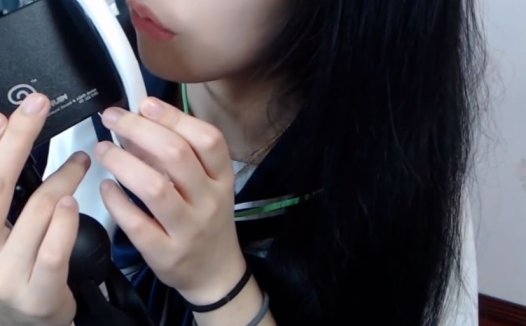 主播灵性饱满的欢欢舔耳纯享系列-[灵性饱满的欢欢][10分钟]