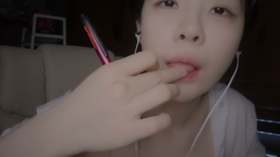 Yeonchu学习的过程 -[15分钟]