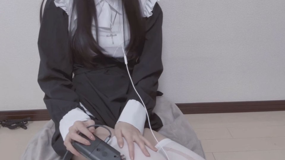 抖音特辑白丝修女丝质物-[242M/15分钟]