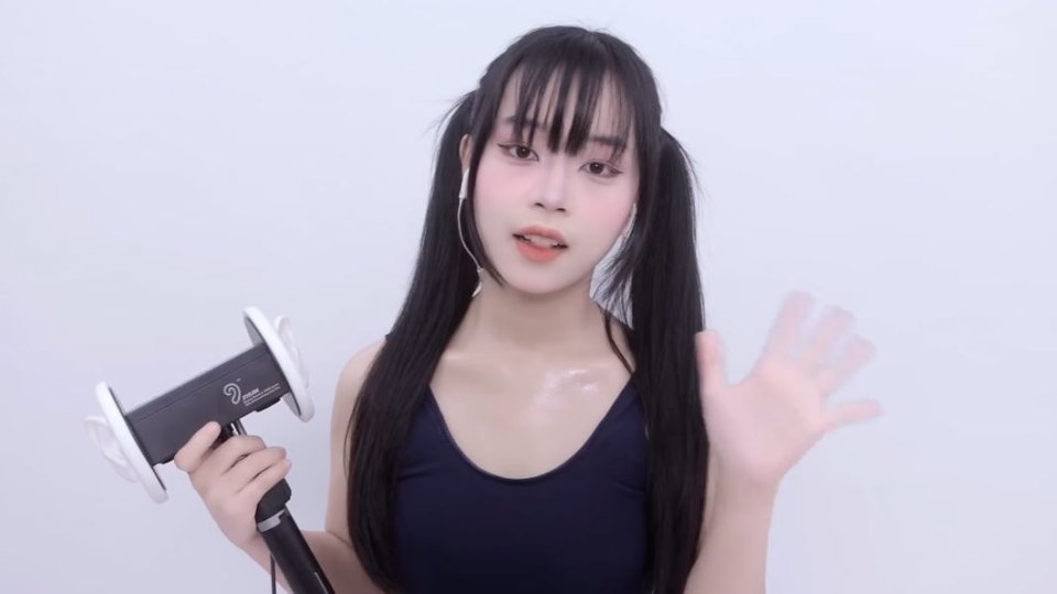 晓美 XiaoMei死库水-[57分钟]