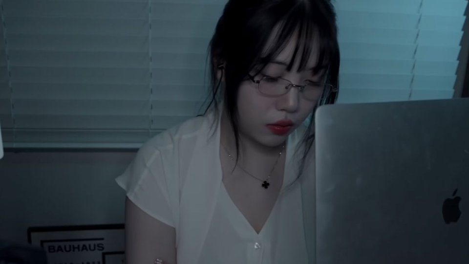 Dooboo会员自购秘密恋爱-[25分钟]