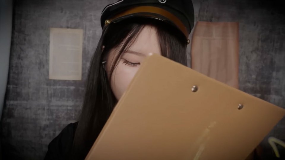 nara会限你今晚被我拘捕了-[19分钟]