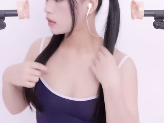 晓美II级双向管麦-[60分钟]