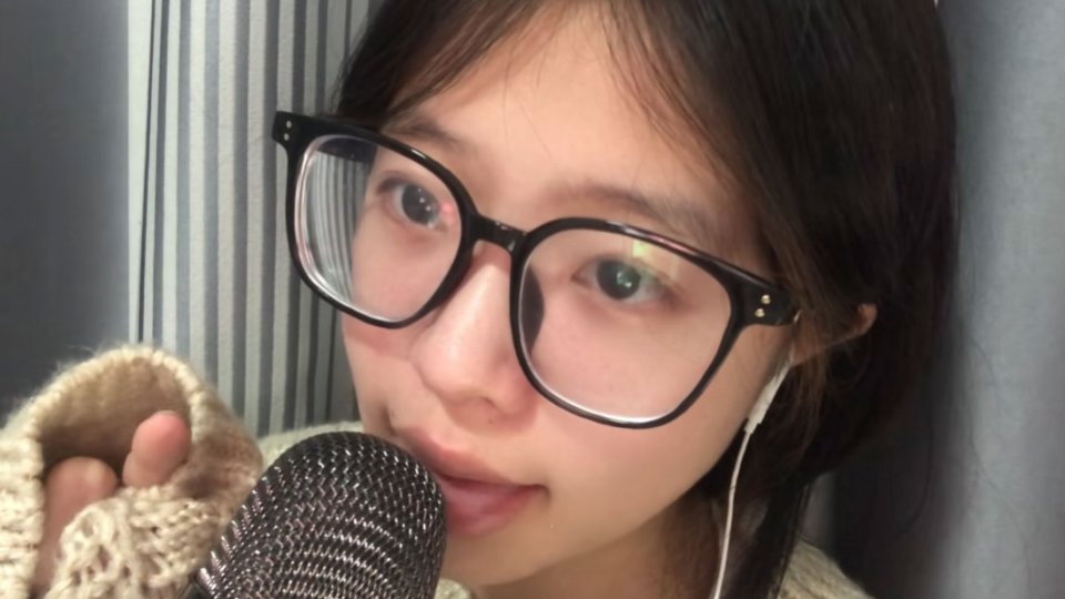 昕想睡觉了自购无打码4.11期-[8分钟]