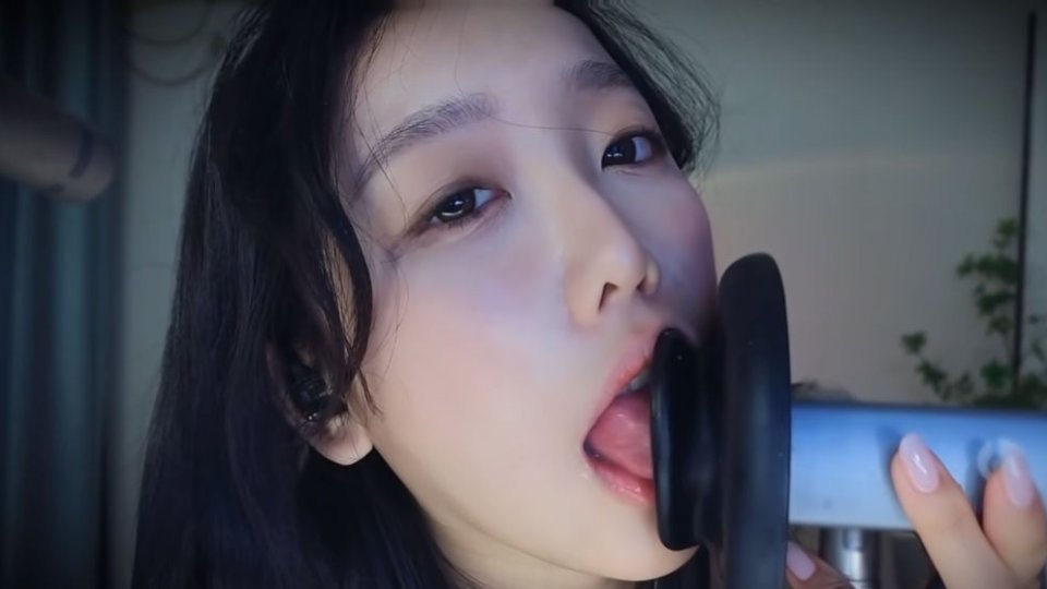 酥酥学姐充电系列姐姐耳蚀哄睡-[12分钟]