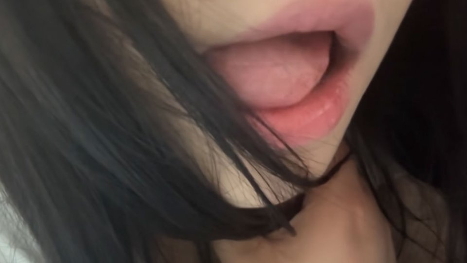 小主播是的没错,舔屏助眠-[6分钟]