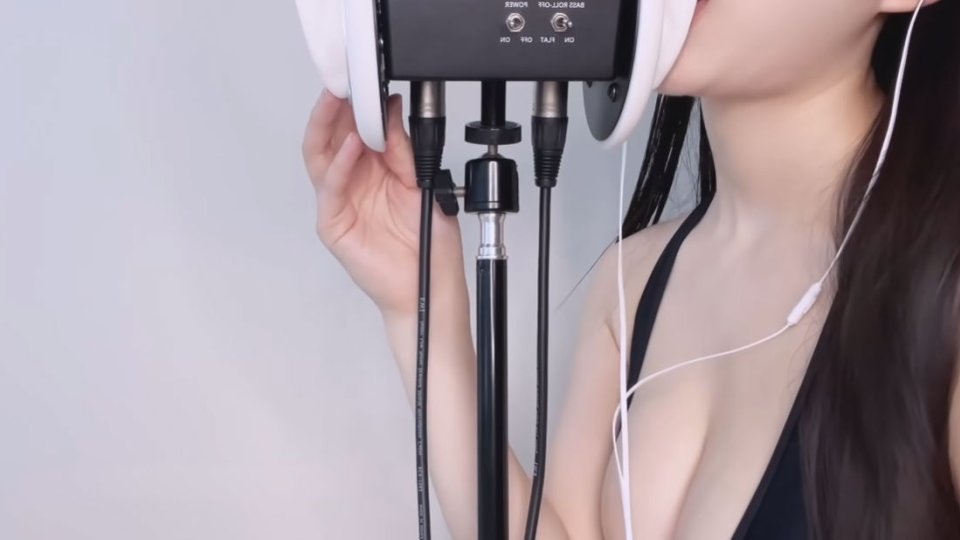 yuuu会员限定死库水-[10分钟]
