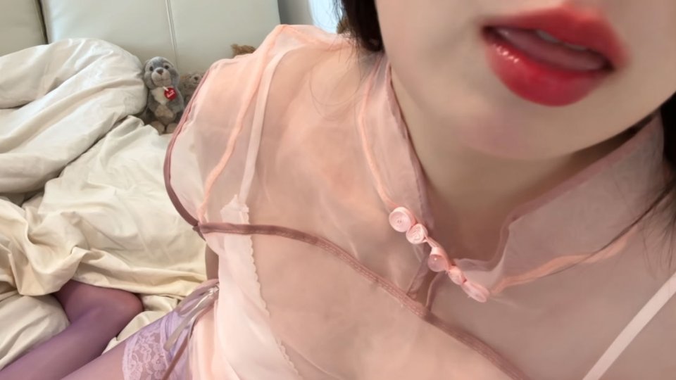 妈咪苏姜酱,贴贴-[分钟]