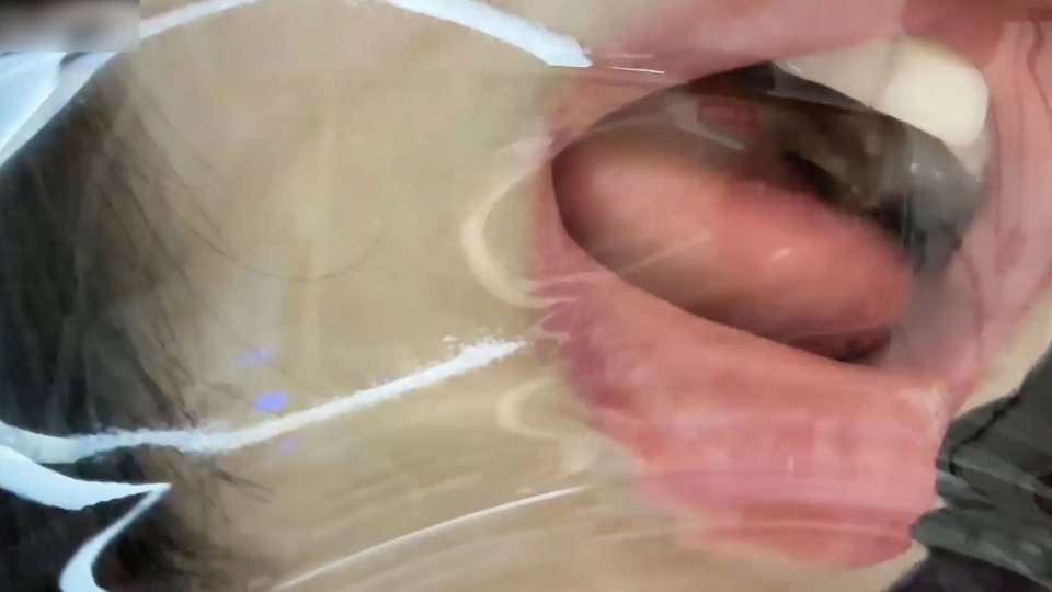 Nana困薯 掉盘子上的面包酱-[7分钟]