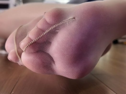 酥酥学姐肉丝足底视角老公向-[20分钟]