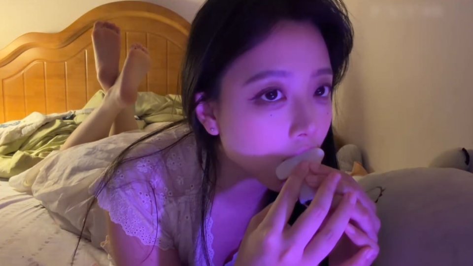 小鸟大王盒岛会员限定有这样的女朋友你几点回家-[15分钟]