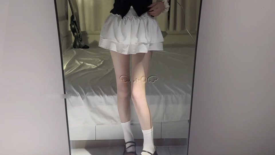 小o不失眠会限第一视角肉丝白袜-[32分钟]