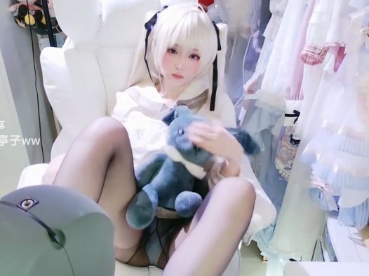 亭子ww穹妹黑丝制服限定全程傲娇脸+妹系黑巧-[29分钟]