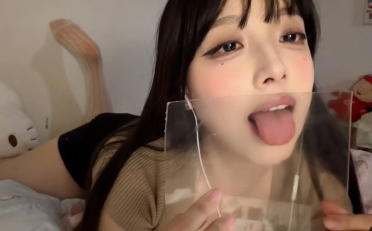 小鸟大王亚克力舔舐